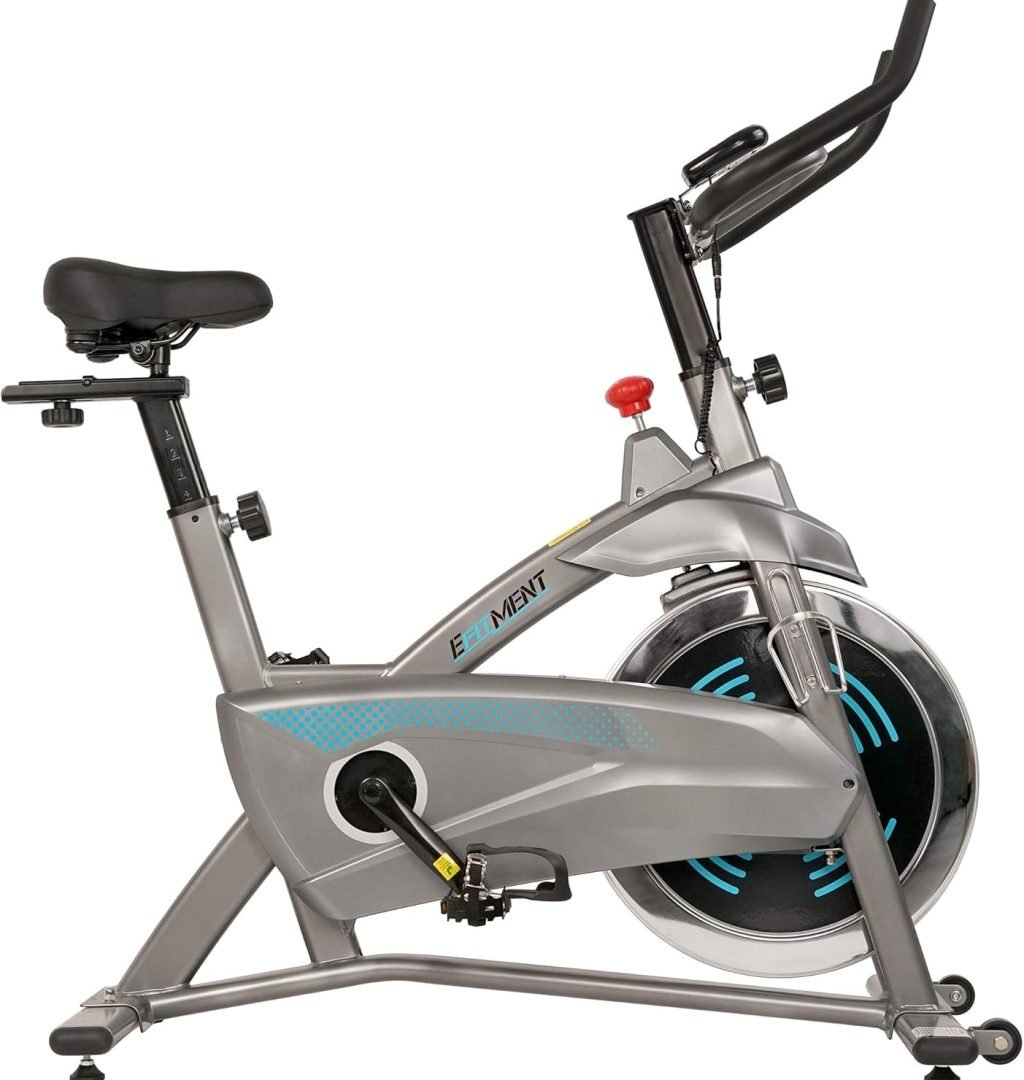 EFITMENT Indoor Cycling Bike