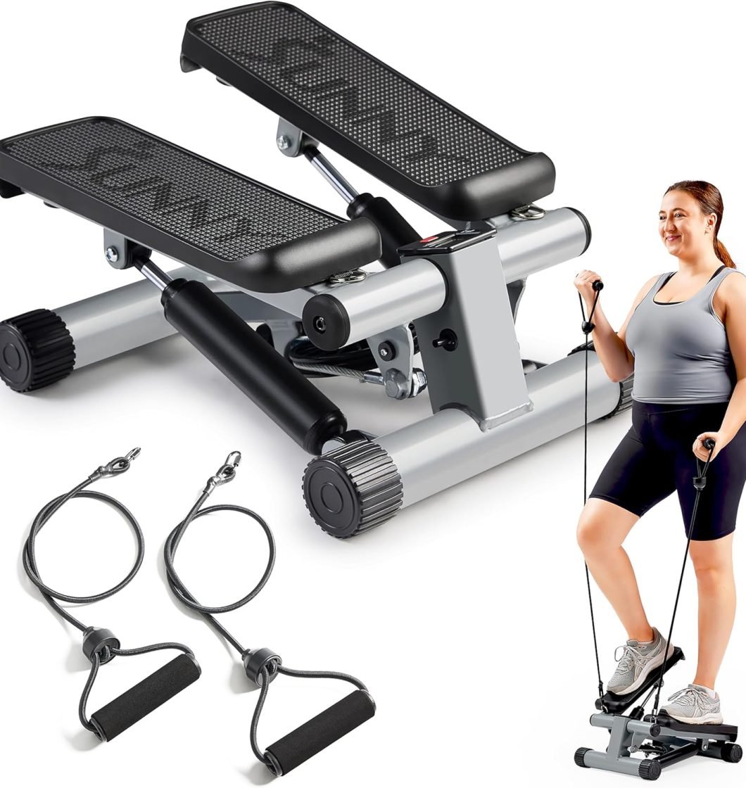 Mini Stepper